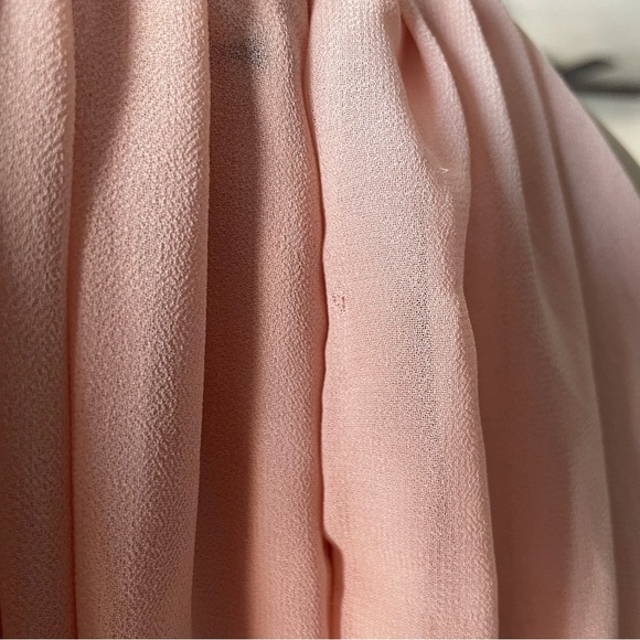 The Moon Long Dress - Picture 11 of 11